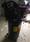 Воздушный компрессор V-0.25/8L 100л вертикальный